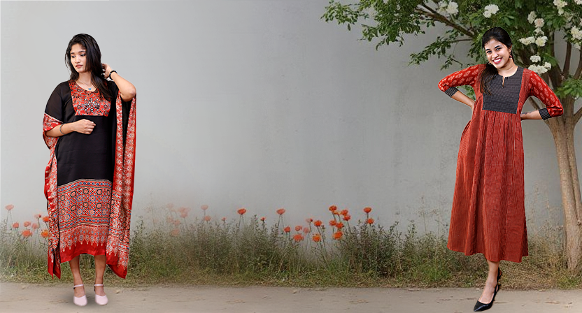 Top Ten Kurti Collections You Need to Elevate Your Wardrobe