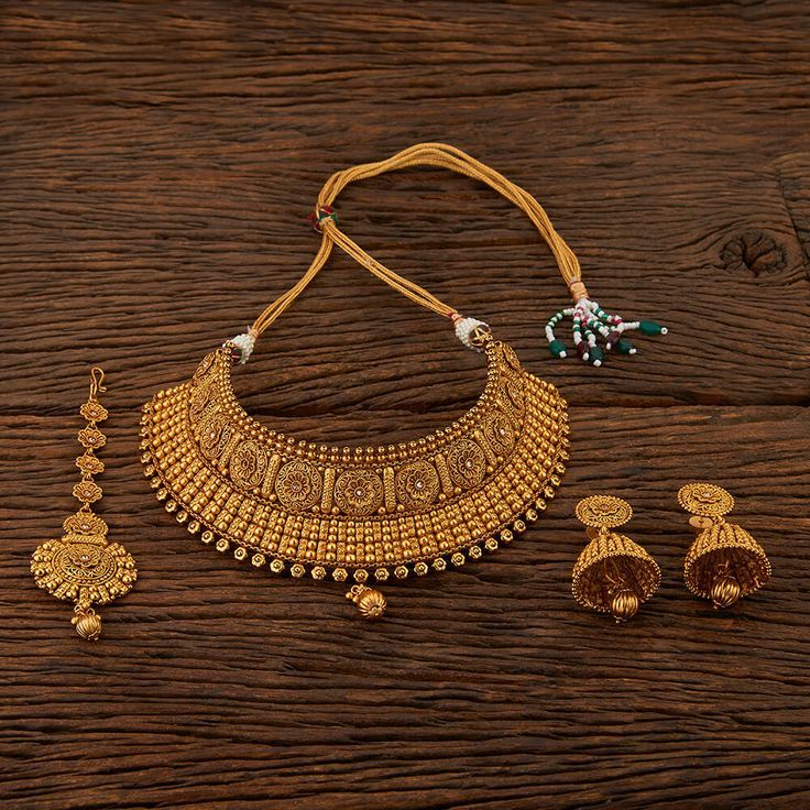 Jewellery
