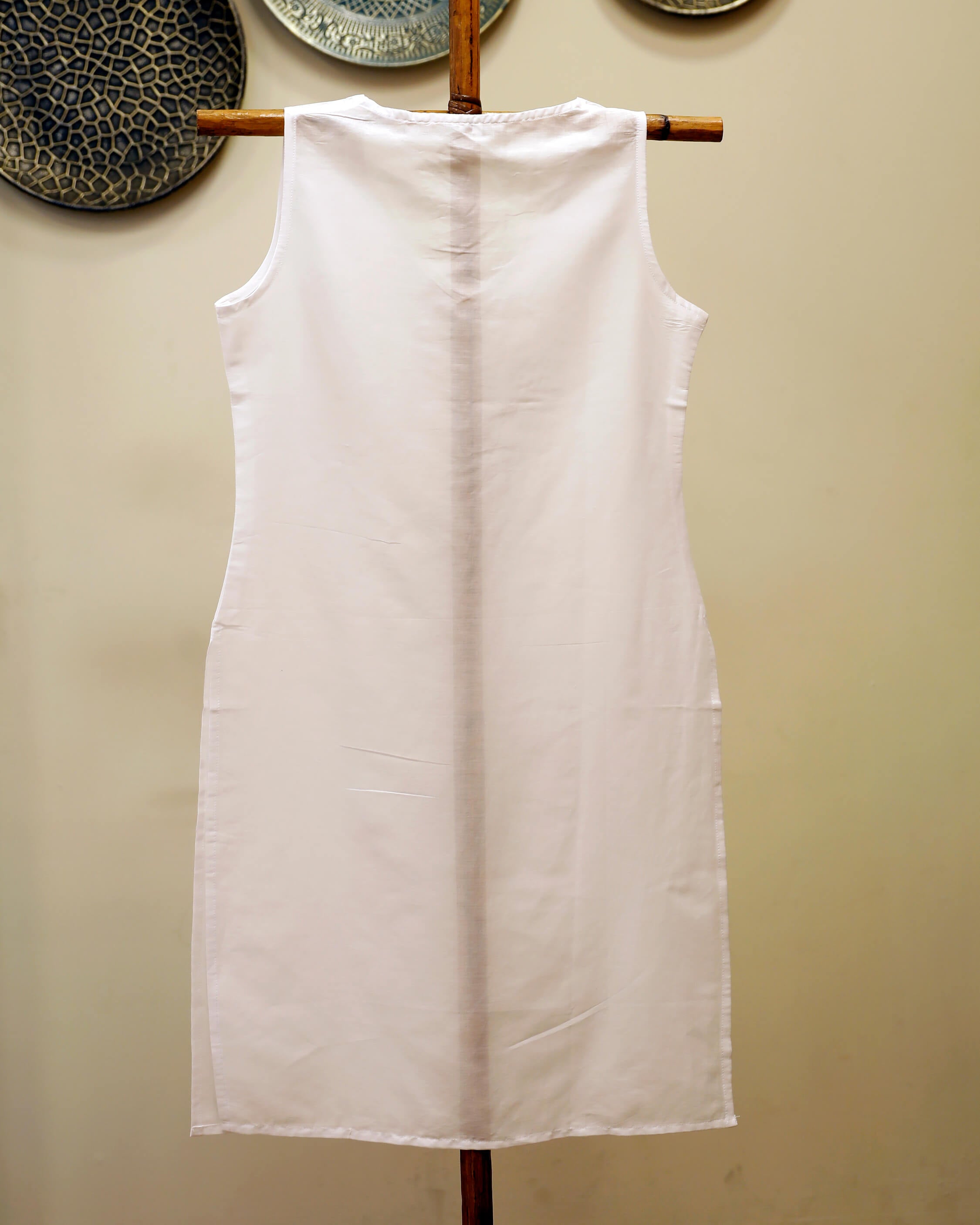 Women's Slip for Kurthi.