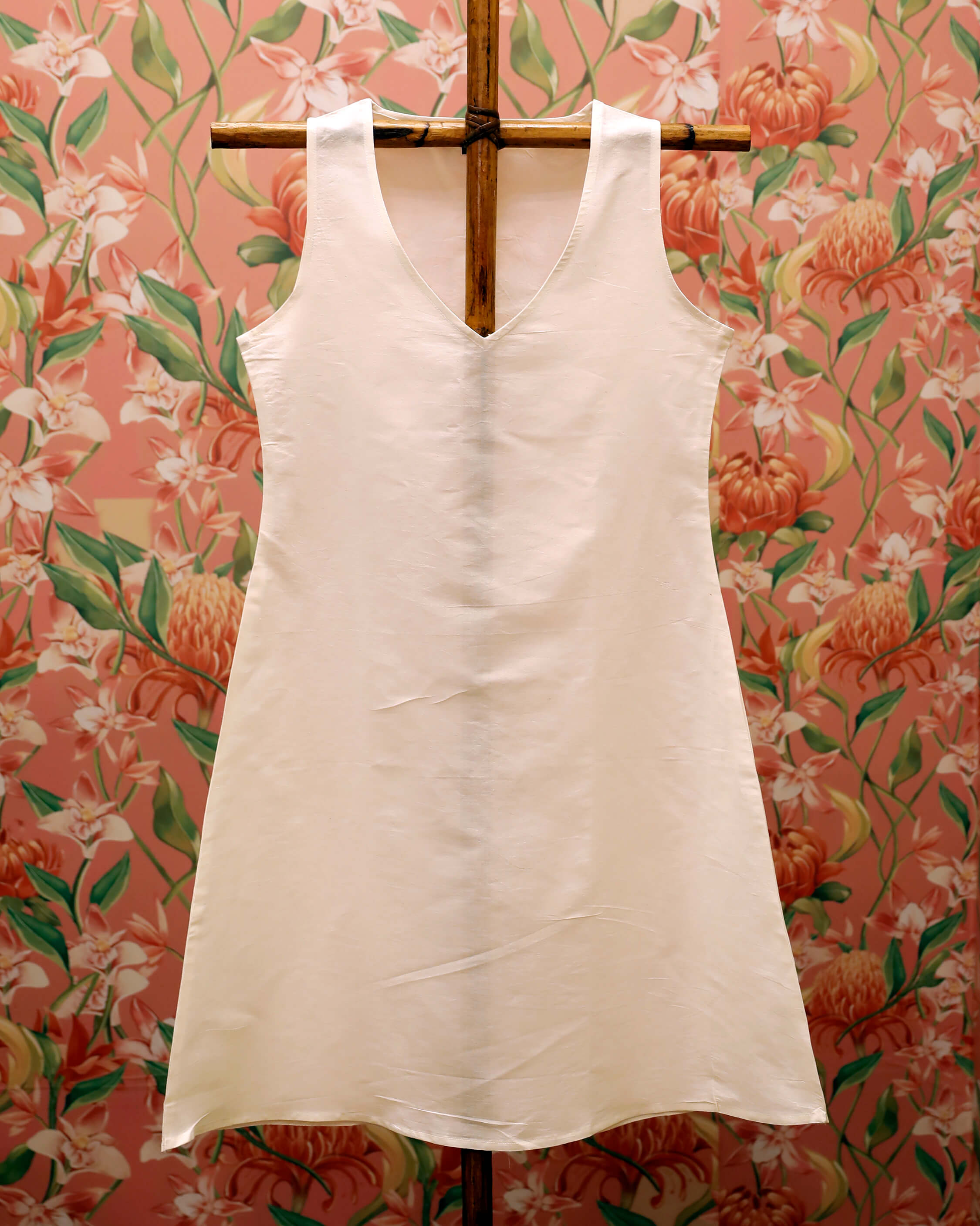 Women's Slip for Kurthi.