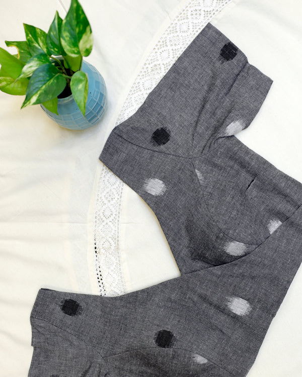 Cotton Blouse