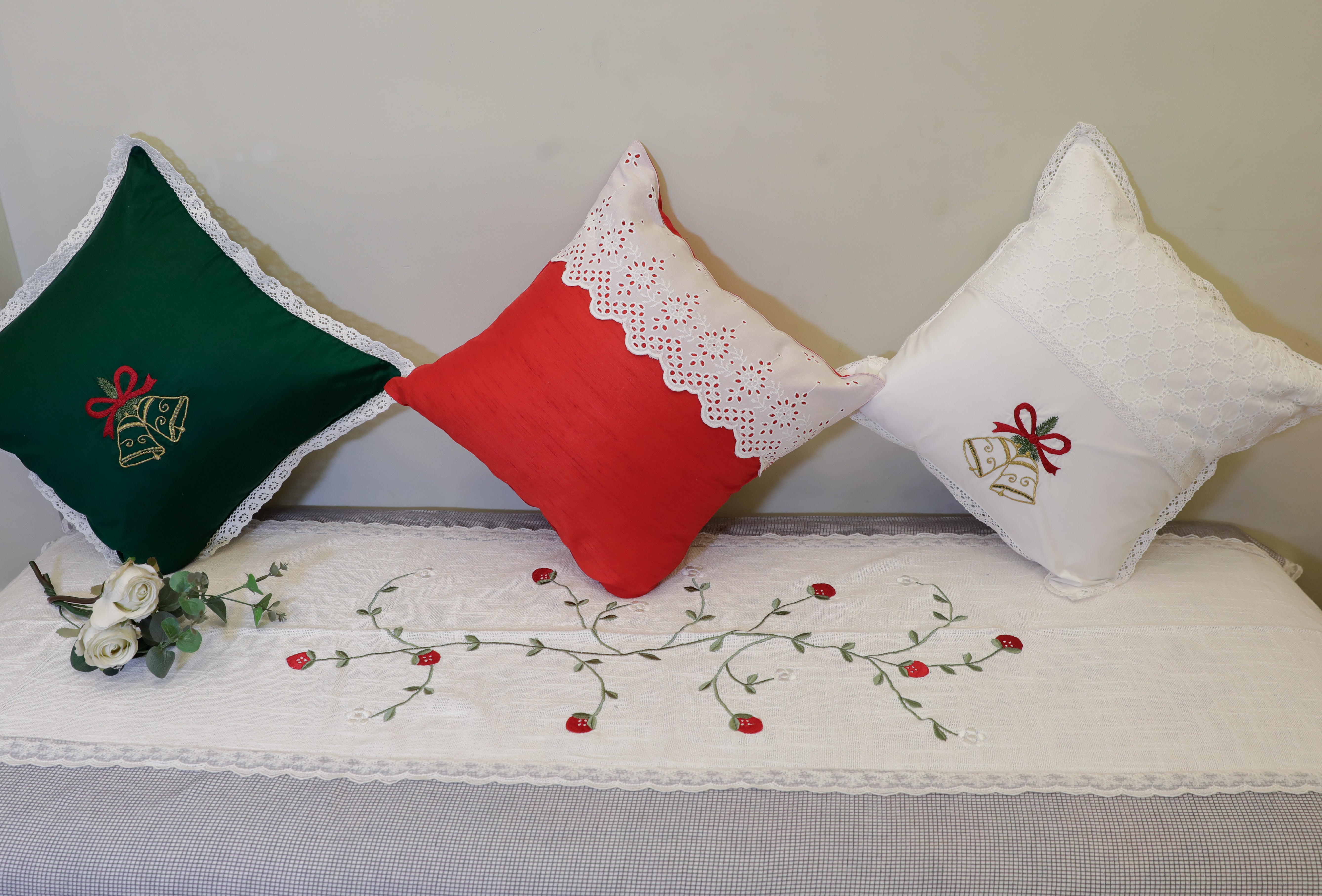 Cushion Covers