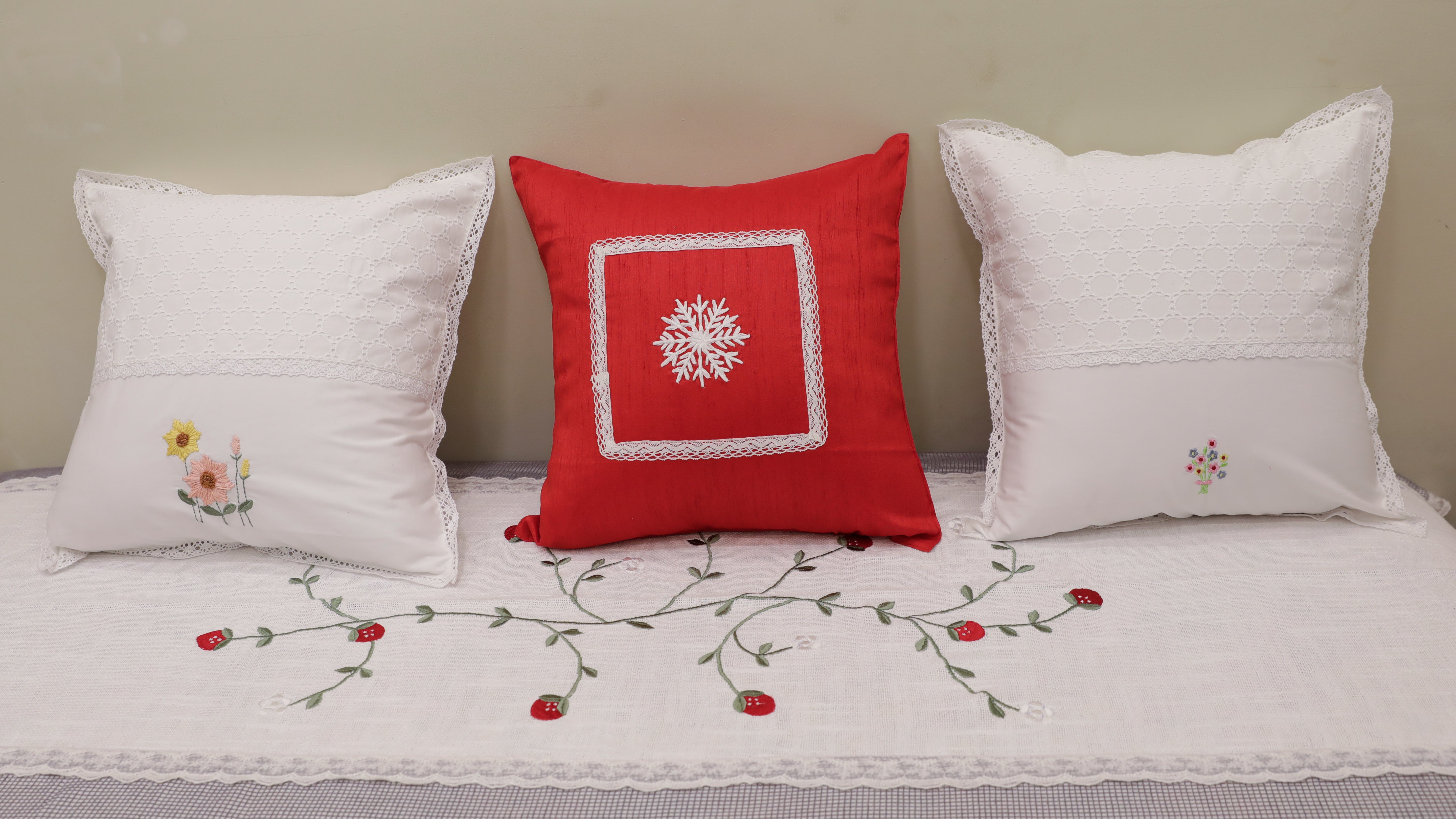 Cushion Covers