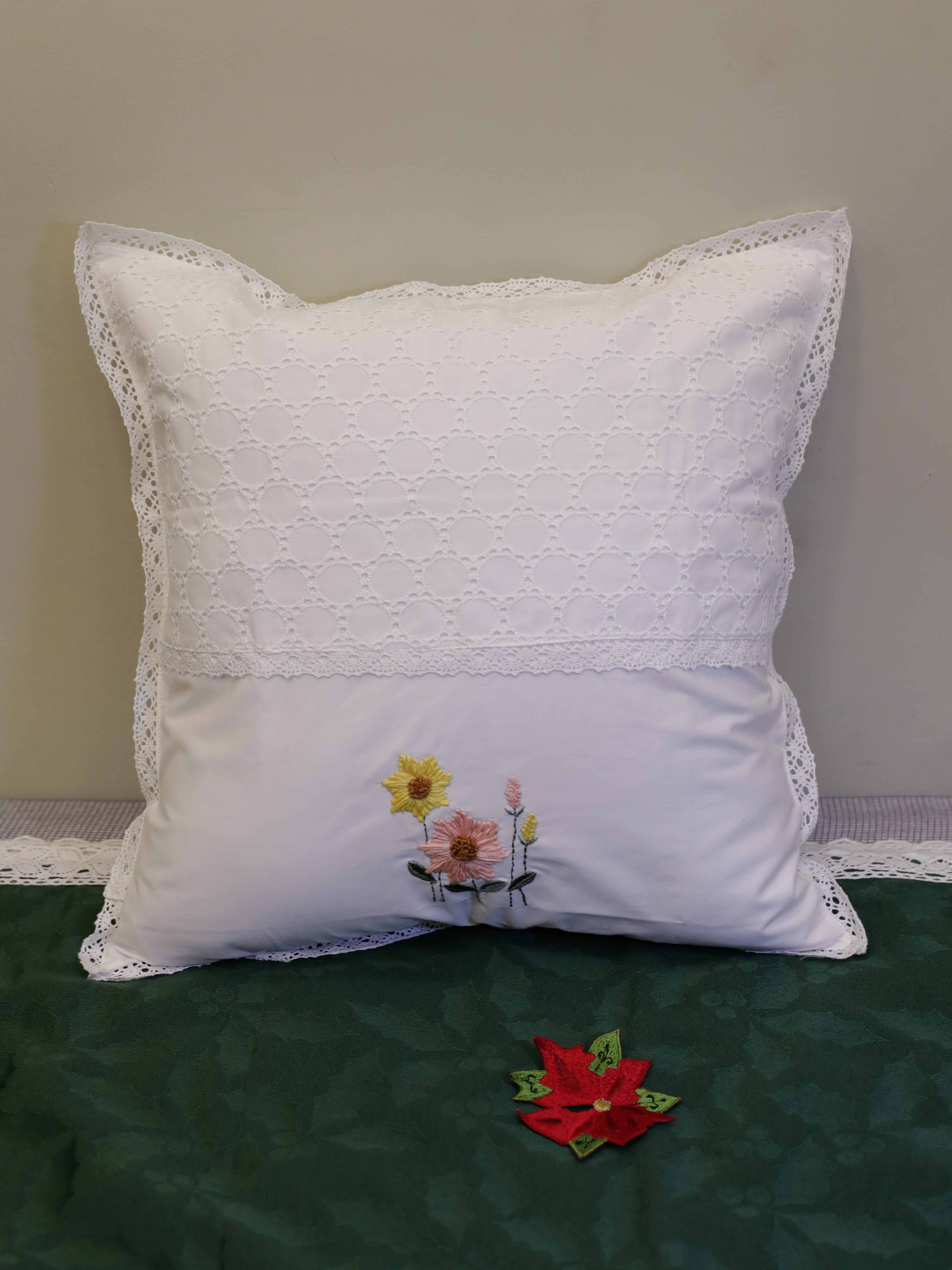 Cushion Covers