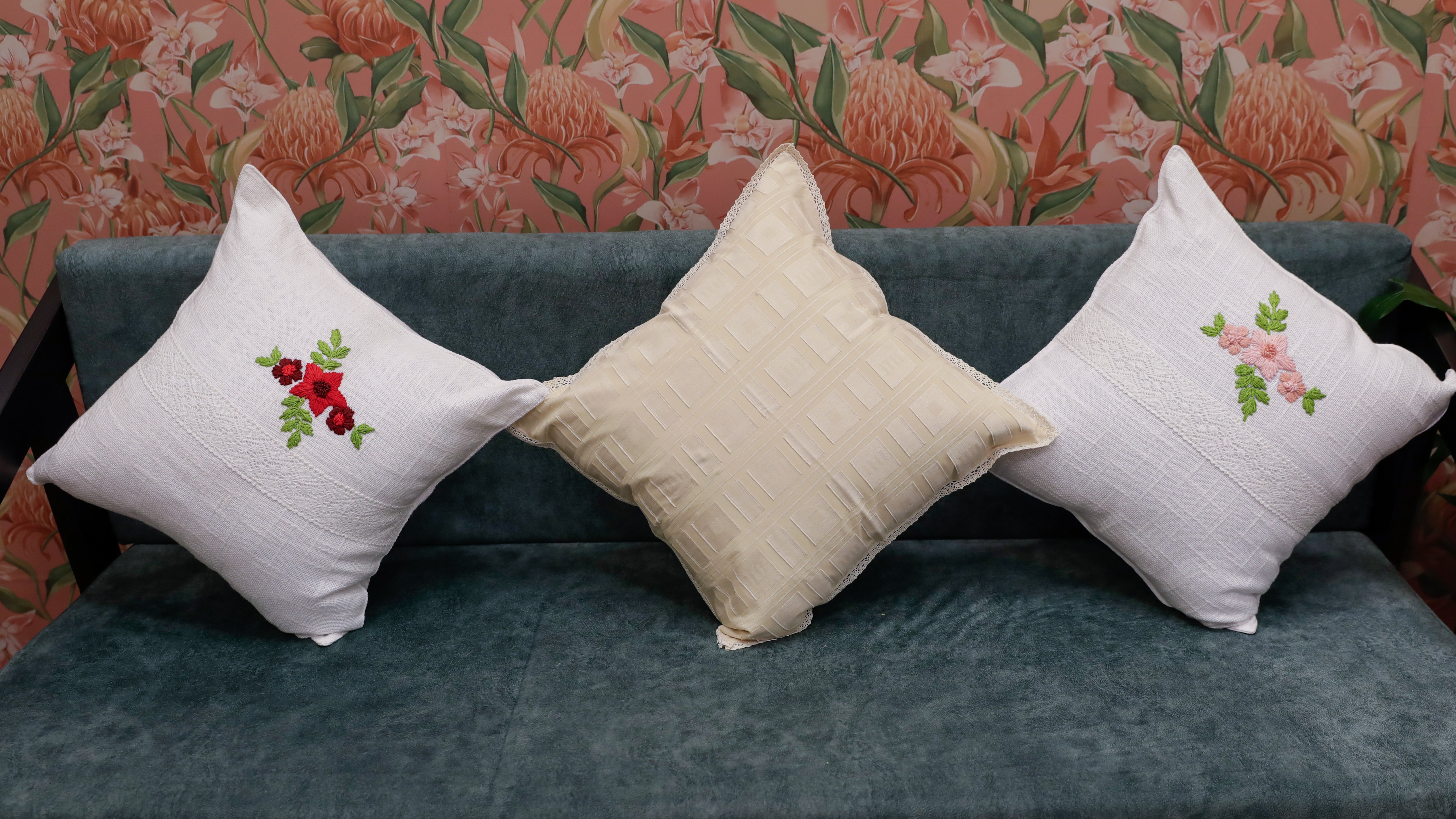 Cushion Covers