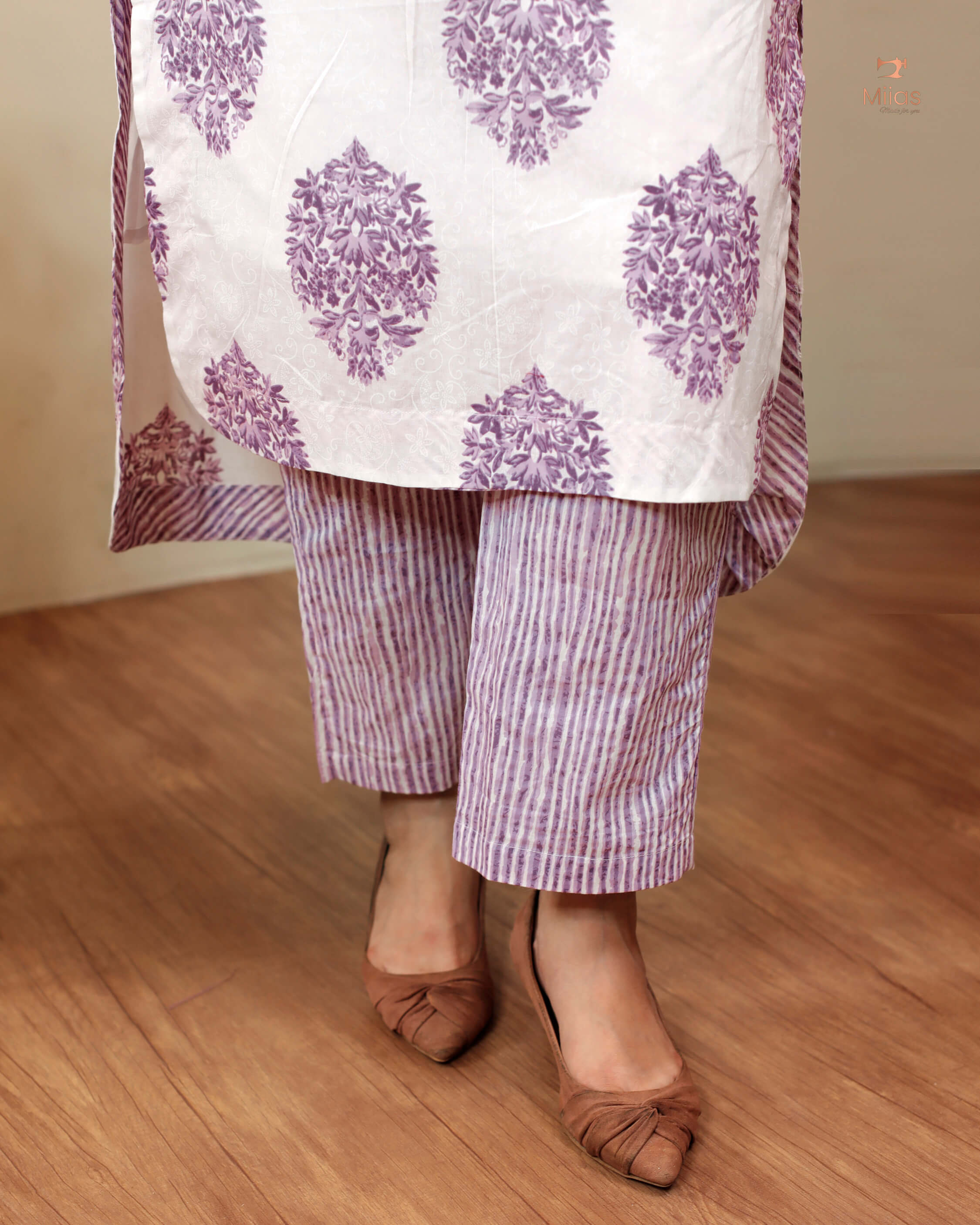 South Cotton co-ord Set