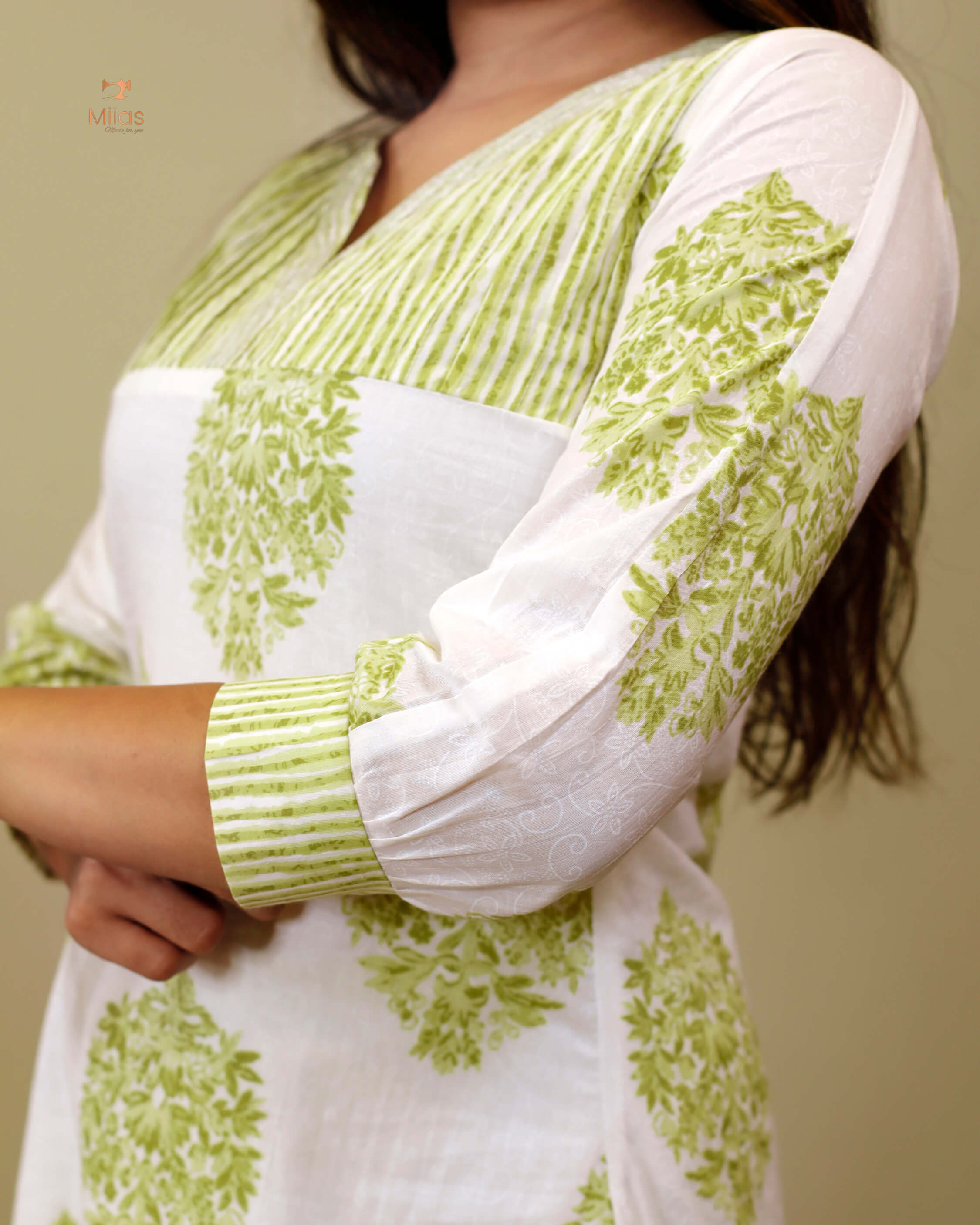 South Cotton co-ord Set