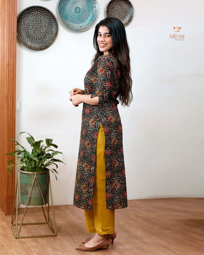 Spun Cotton Top