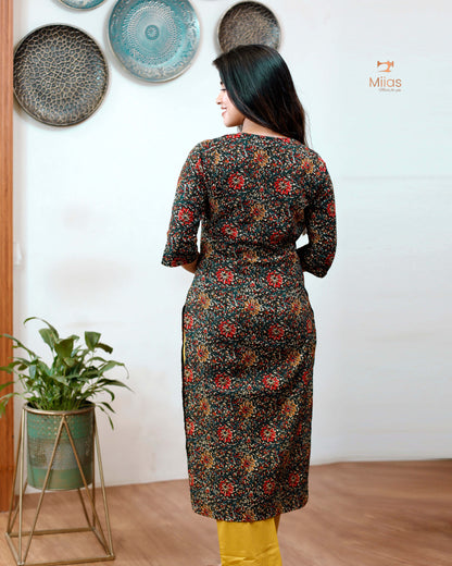 Spun Cotton Top