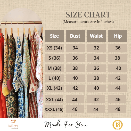 Lurex Soft Cotton Umbrella Kurti